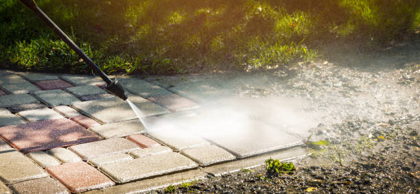 Professional Pressure Washing Services in Lafayette, CA